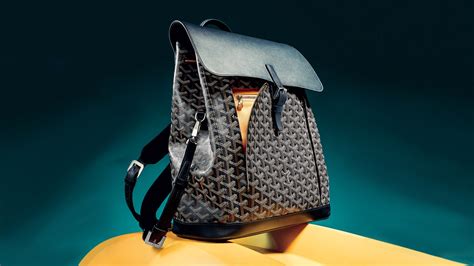 goyard backpack reddit|goyard men's backpack.